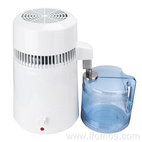 Medical Dental Water Distiller